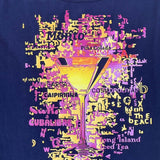 CocktailTraum TraumCocktail super Trash Datei Cocktail, PLOTTERDATEI als SVG und DXF - Sewando