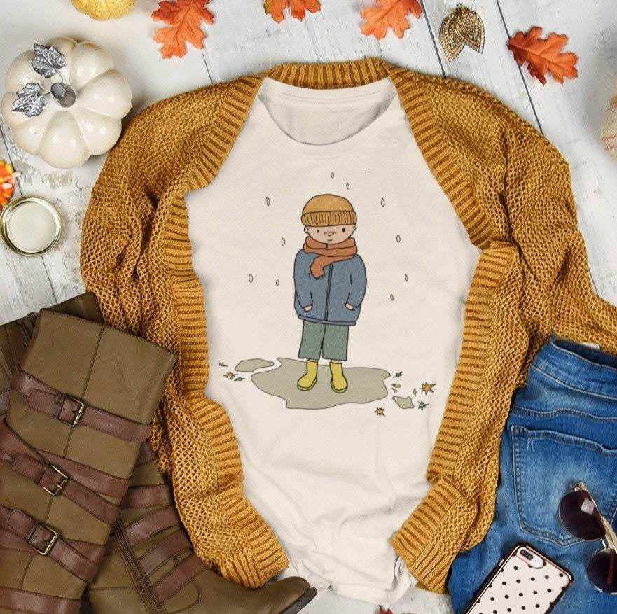 Sublimation Digistamp Platsch süße Mädchen / Junge mit und ohne Aufmunterungsspruch - Sewando
