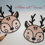 Weihnachtsmatch | Bundle Plotterdatei - Sewando