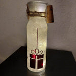 Weihnachtsaufhänger | Fensterdeko Plotterdatei - Sewando