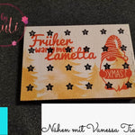 Weihnachtsmatch | Bundle Plotterdatei - Sewando