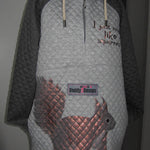 Lilly und Oscar / Eichhörnchen / Line Art, Plotter- Laser-Datei als SVG und DXF - Sewando