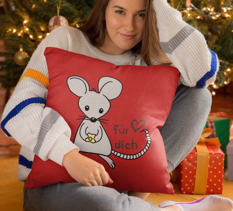 MÄUSE 3 coole Typen Plotterdatei / Für Trio oder Solo, Sprüche, Motiv, als SVG und DXF - Sewando