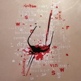 WEINTRAUM / Traumwein / Wein Traum / Traum Wein Plottdatei svg dxf cutfile - Sewando