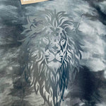 LÖWEN BRÜDER Plotterdatei - du entscheidest ob lieb, böse farbig oder weiss / schwarz SVG und DXF - Sewando