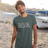 Go to the BEACH / Auf zum Strand, Plotterdatei, Laserdatei - Sewando