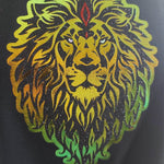 LÖWEN BRÜDER Plotterdatei - du entscheidest ob lieb, böse farbig oder weiss / schwarz SVG und DXF - Sewando