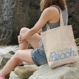 Go to the BEACH / Auf zum Strand, Plotterdatei, Laserdatei - Sewando