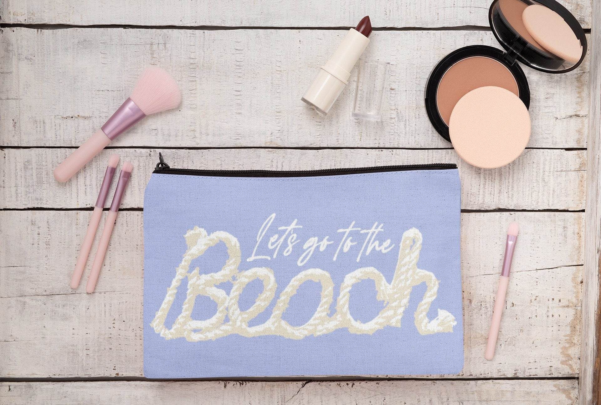 Go to the BEACH / Auf zum Strand, Plotterdatei, Laserdatei - Sewando