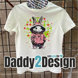 Plotterdatei WALTER / WALTRAUD - das viiiieeelll zu coole Bunny :-) - Sewando