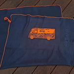 Wohnmobil Mandala | Plotterdatei Camping, Van, Wohnmobil - Sewando