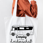 Camper Bundle | Wohnmobil und Wohnwagen | Plotterdatei Camping - Sewando
