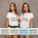 Nähen/ Plotten ist meine Leidenschaft | Plotterdatei - Sewando