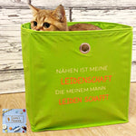 Nähen/ Plotten ist meine Leidenschaft | Plotterdatei - Sewando