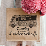 Wohnmobil Mandala | Plotterdatei Camping, Van, Wohnmobil - Sewando