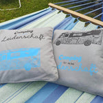 Wohnmobil Mandala | Plotterdatei Camping, Van, Wohnmobil - Sewando