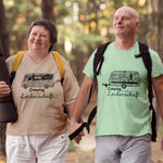 Camper Bundle | Wohnmobil und Wohnwagen | Plotterdatei Camping - Sewando