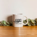 Camper Bundle | Wohnmobil und Wohnwagen | Plotterdatei Camping - Sewando