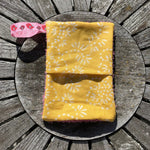 SeifenWaschlappen Katze Nr. 2 Stickdatei ITH 13x18 Pad Waschlappen - Sewando