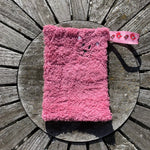 SeifenWaschlappen Katze Nr. 2 Stickdatei ITH 13x18 Pad Waschlappen - Sewando