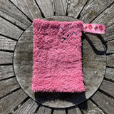 SeifenWaschlappen Katze Nr. 2 Stickdatei ITH 13x18 Pad Waschlappen - Sewando