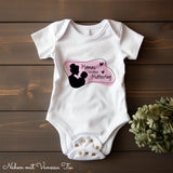 Plotterdatei Mama erster Muttertag - Sewando