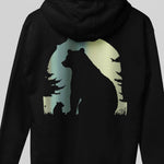 Mama Bär Frühlings Datei mit nur einer Folie ein bezaubernder Effekt, PLOTTERDATEI als SVG und DXF - Sewando