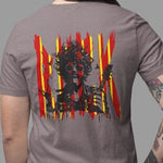 LET S ROCK mit nur 2 Farben ein cooles Motiv erstellen, Plotter und Laser-Datei als SVG und DXF - Sewando