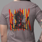 LET S ROCK mit nur 2 Farben ein cooles Motiv erstellen, Plotter und Laser-Datei als SVG und DXF - Sewando