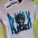 LET S ROCK mit nur 2 Farben ein cooles Motiv erstellen, Plotter und Laser-Datei als SVG und DXF - Sewando