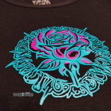 TATTOO FLOWER 1 2 oder 3 farbig, Plotterdatei, Laserdatei - Sewando