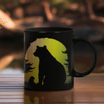 Mama Bär Frühlings Datei mit nur einer Folie ein bezaubernder Effekt, PLOTTERDATEI als SVG und DXF - Sewando