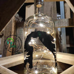 Mama Bär Frühlings Datei mit nur einer Folie ein bezaubernder Effekt, PLOTTERDATEI als SVG und DXF - Sewando