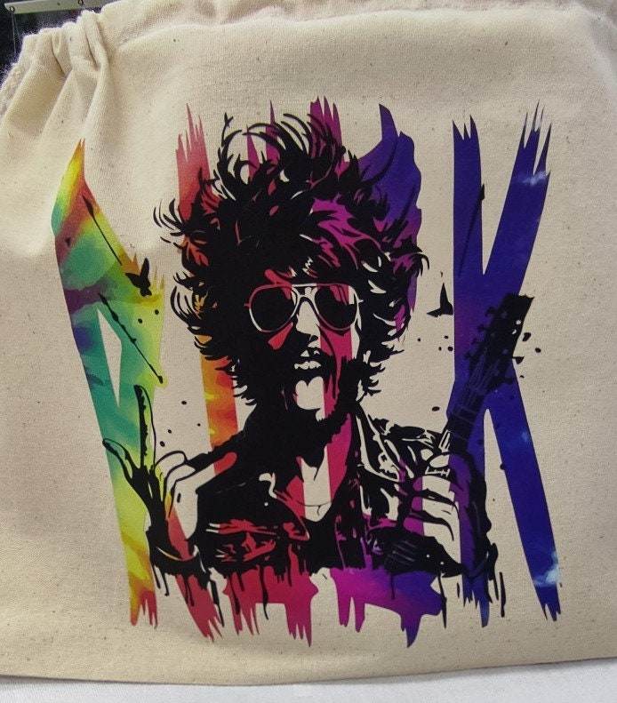 LET S ROCK mit nur 2 Farben ein cooles Motiv erstellen, Plotter und Laser-Datei als SVG und DXF - Sewando