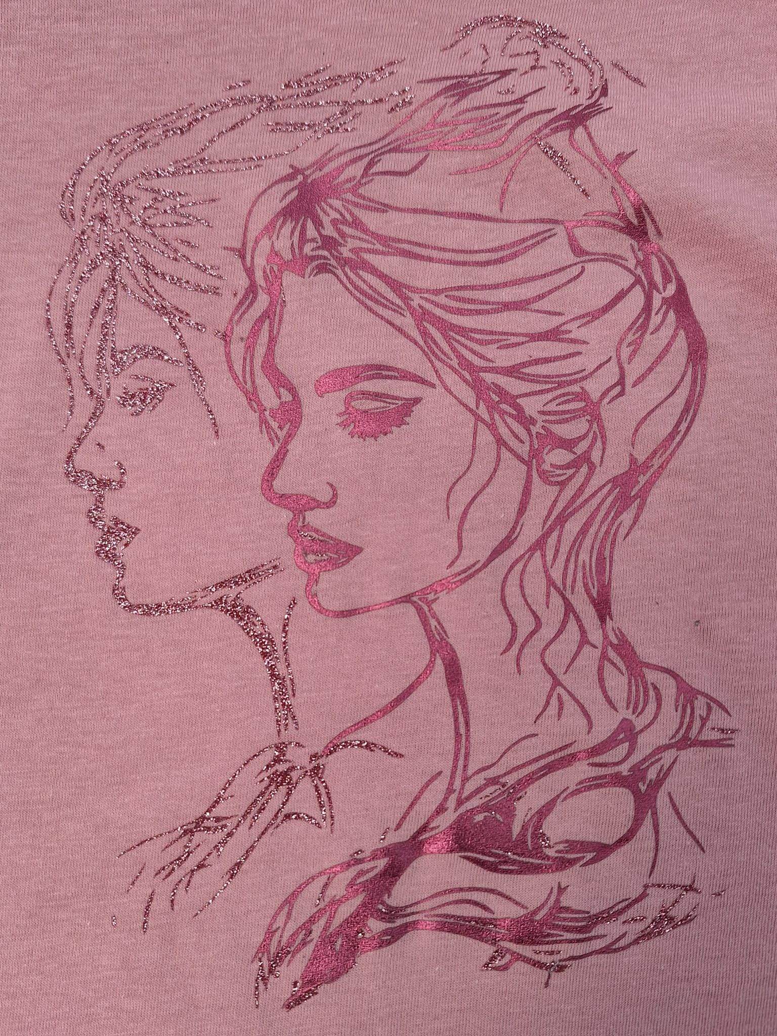 Plotterdatei SISTERS / mein inneres ich / Freundinnen SVG und DXF - Sewando