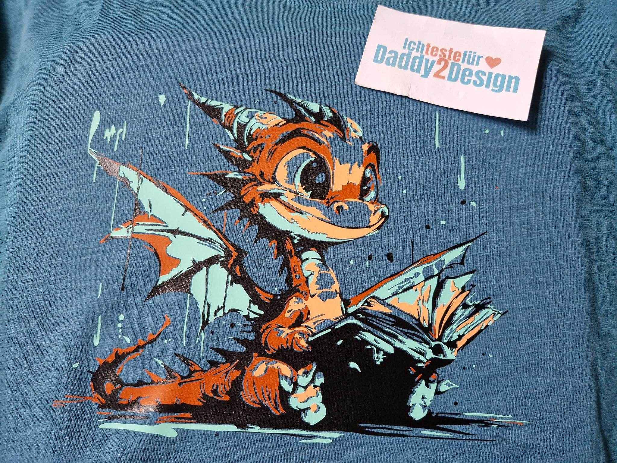 Lese Drachen stark !, Plotter und Laser-Datei als SVG und DXF - Sewando