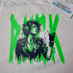 LETS ROCK Plotterdatei, Laserdatei Damen Version, auch für dunkle Stoffe - Sewando