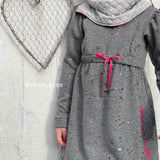 Schnittmuster Wildblume – Oberteil, Tunika oder Kleid | PDF-Download | Größen 86-134 - Sewando