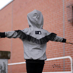 Schnittmuster Wellenzauber – Sweater, Hoodie & Kleid Größen 86-152 : - Sewando