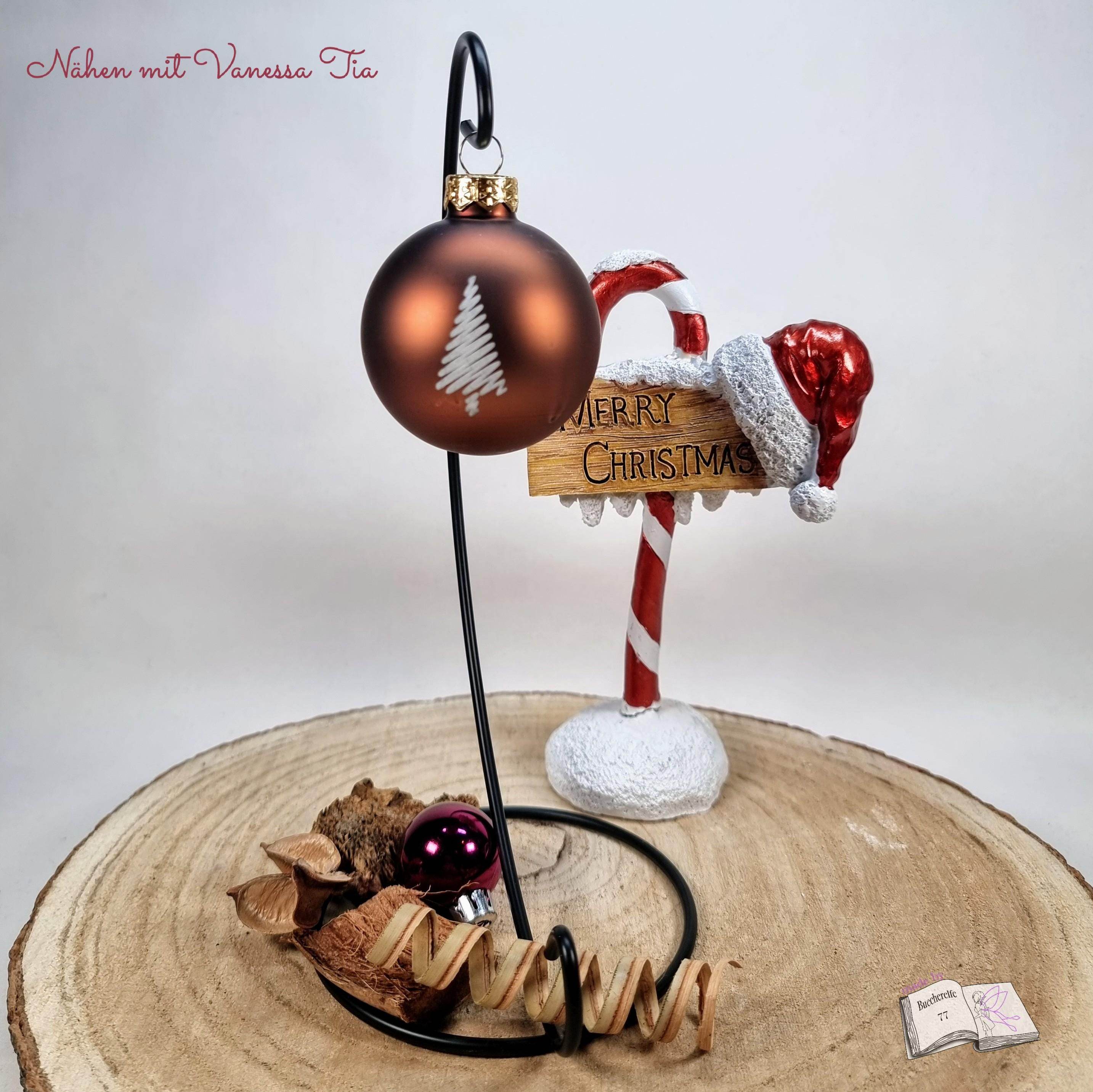 Plotterdatei Weihnachtsmatch 2024 | Bundle Laserdatei - Sewando