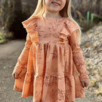 Schnittmuster Wintersonne – Tunika & Kleid Größen 86-140 : - Sewando