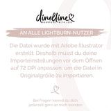 Lasercut/Plotter-Datei-Bundle: "Gute Besserung / Gesundheit"  | SVG-Download