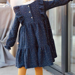 Schnittmuster Wintersonne – Tunika & Kleid Größen 86-140 : - Sewando