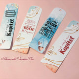 Leseset Zum Plotten, Drucken Und Lasern - Sewando