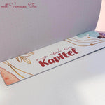 Leseset Zum Plotten, Drucken Und Lasern - Sewando