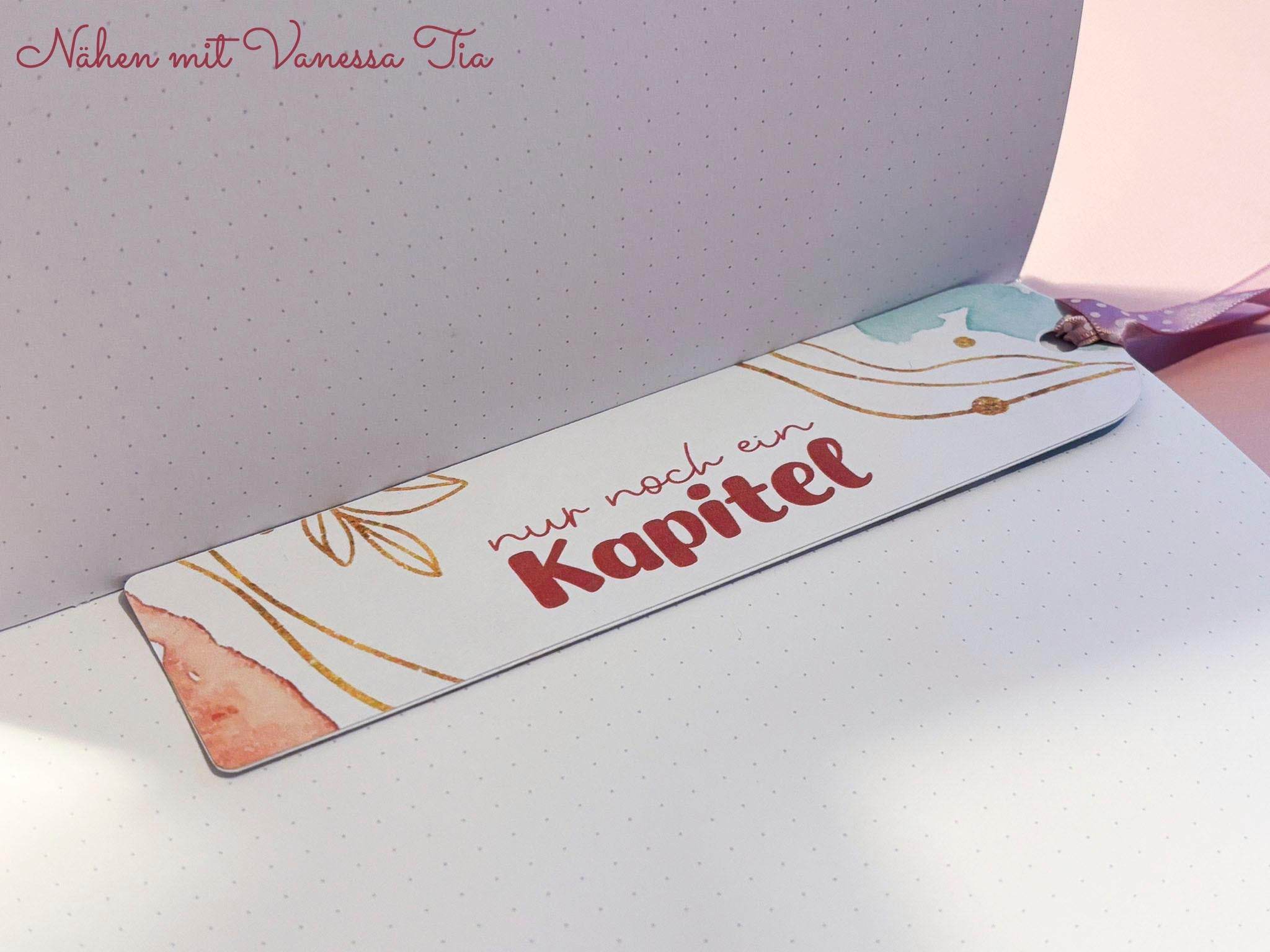 Leseset Zum Plotten, Drucken Und Lasern - Sewando