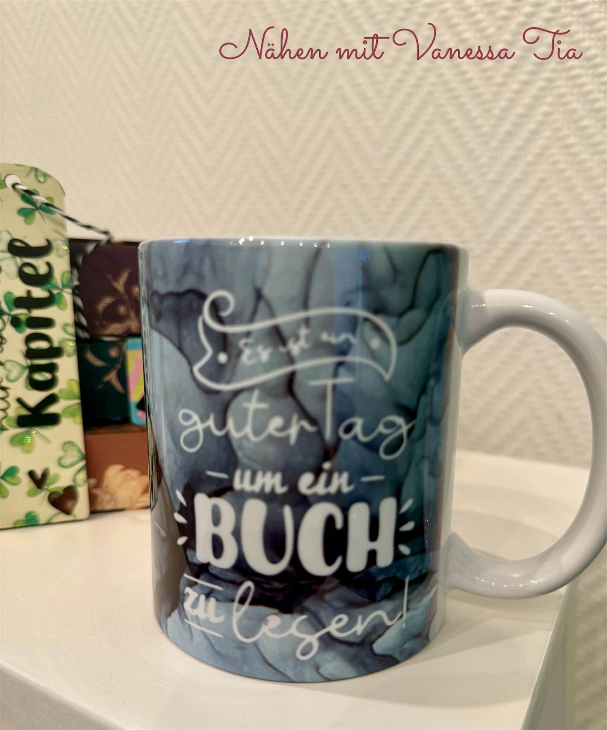 Leseset Zum Plotten, Drucken Und Lasern - Sewando