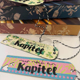 Leseset Zum Plotten, Drucken Und Lasern - Sewando