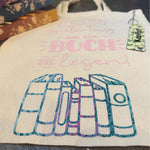 Leseset Zum Plotten, Drucken Und Lasern - Sewando