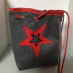 Geschenktasche Hailey Schnittmuster - Sewando